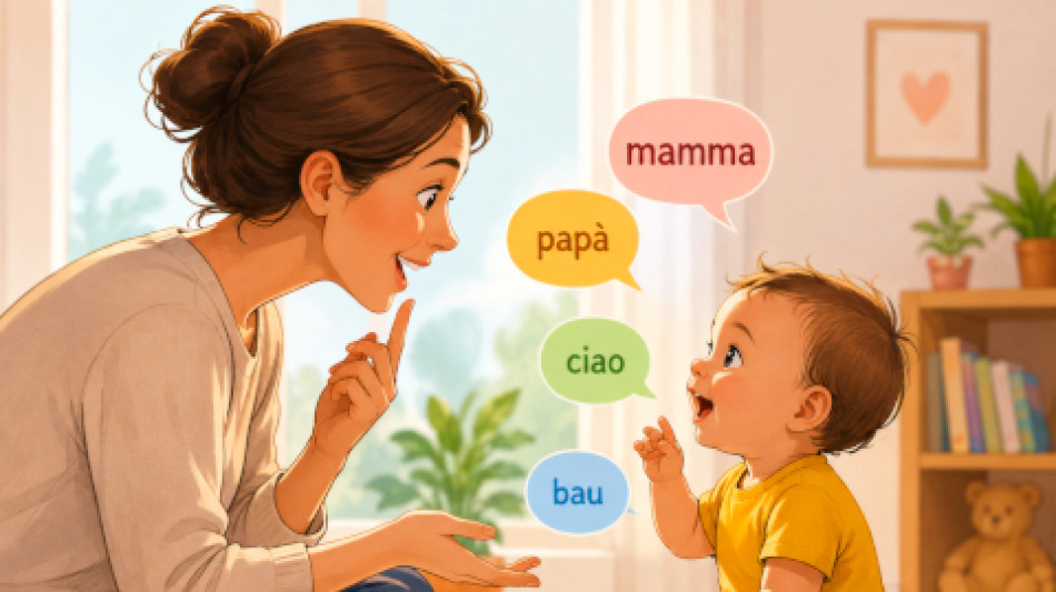 Quando nasce una parola